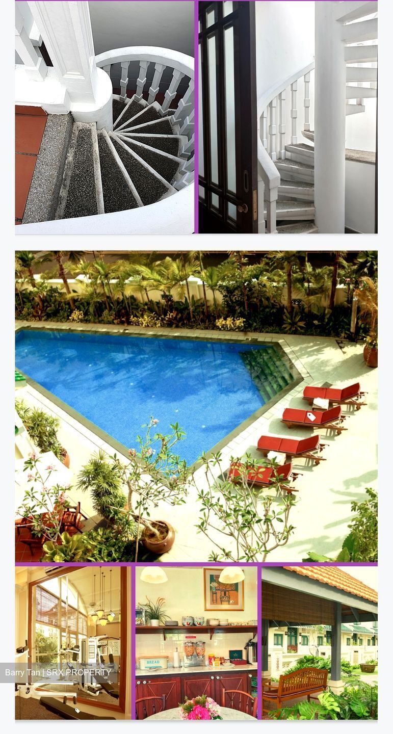 Joo Chiat Place (D15), Apartment #302651571